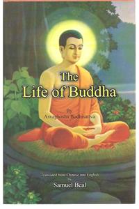 Life Of Buddha By Ashvaghosha  Bodhisattva