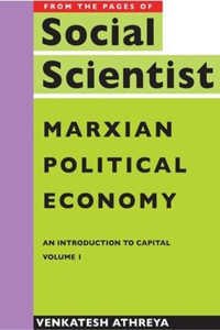 Marxian Political Economy