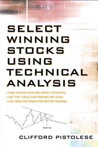 Select  Winning Stocks Using Technical Analysis