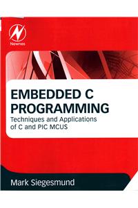 Embedded C Programming