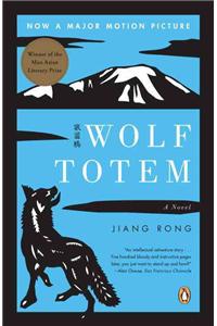 Wolf Totem