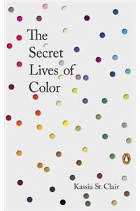 Secret Lives of Color