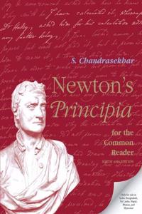 Newton's Principia for the Common Reader Paperback â€“ 16 December 2019