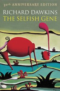 Selfish Gene