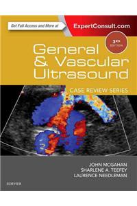 General and Vascular Ultrasound: Case Review