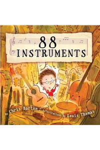 88 Instruments