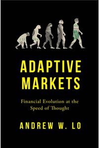 Adaptive Markets