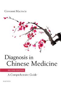 Diagnosis in Chinese Medicine