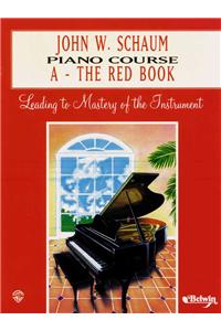 John W. Schaum Piano Course