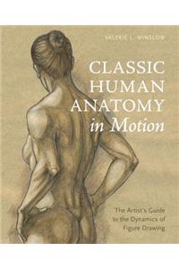 Classic Human Anatomy in Motion