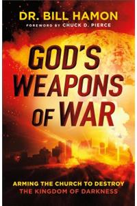 God's Weapons of War