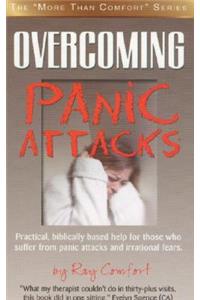 Overcoming Panic Attacks