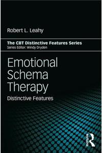 Emotional Schema Therapy