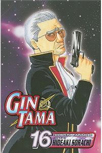 Gin Tama, Volume 16