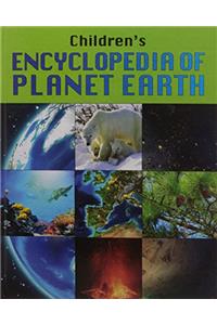 The Children's Encyclopaedia? Of Planet Earth