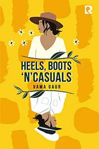 Heels Boots & Casuals