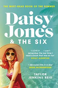 Daisy Jones and The Six