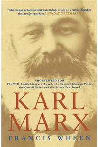 Karl Marx