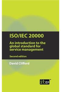 Iso/Iec 20000