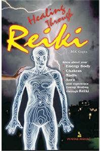 Healing Through Reiki