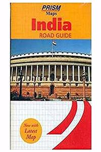 Prism India Road Guide