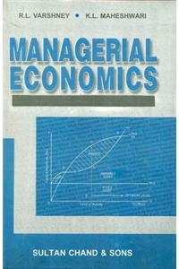 Managerial Economics 22/E
