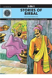 Stories Of Birbal (1002)