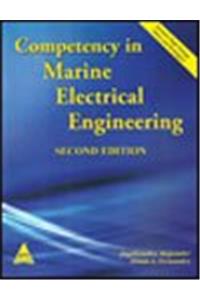 Competency in Marine Electrical Engineering, 2/Ed