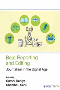 Beat Reporting and Editing