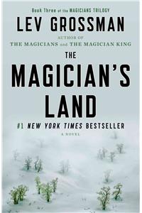 Magician's Land