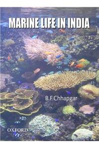 Marine Life in India