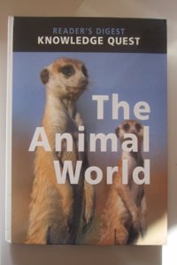 Encyclopedia of the Animal World