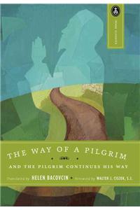 Way of a Pilgrim