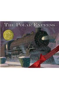 Polar Express 30th Anniversary Edition