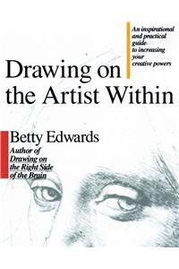 Drawing on the Artist within