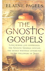 The Gnostic Gospels