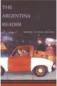 The Argentina Reader