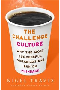 Challenge Culture