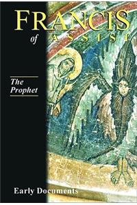 Prophet, Francis of Assisi