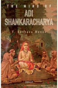 Mind of Adi Shankaracharya
