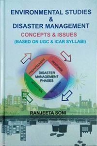 Environmental Studies & Disaster Management Concept & Issues