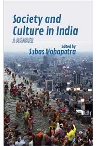 Society and Culture in India: A Reader