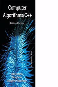 Computer Algorithms/C++ (Second Edition)