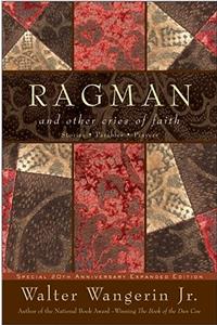 Ragman - Reissue