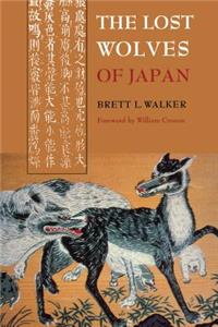 Lost Wolves of Japan