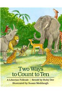 Two Ways to Count to Ten