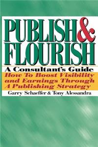 Publish and Flourish