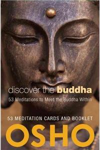Discover the Buddha