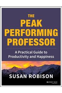 The Peak Performing Professor