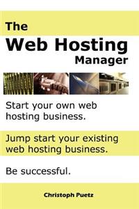 Web Hosting Manager